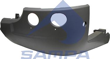 Sampa 1840 0375 - Буфер, бампер autozip.com.ua
