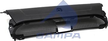 Sampa 1840 0373 - Буфер, бампер autozip.com.ua