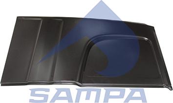 Sampa 1840 0216 - Боковина autozip.com.ua
