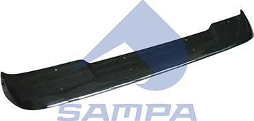 Sampa 1850 0026 - Сонцезахисний козирок autozip.com.ua
