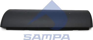 Sampa 1850 0165 - Дефлектор повітря, кабіна autozip.com.ua