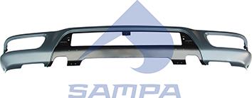 Sampa 1850 0188 - Буфер, бампер autozip.com.ua