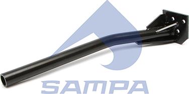 Sampa 1850 0234 - Тримач, бризговик autozip.com.ua