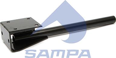 Sampa 1850 0233 - Тримач, бризговик autozip.com.ua