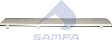 Sampa 1850 0228 - Внутрішня частина крила autozip.com.ua