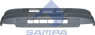 Sampa 1860 0059 - Буфер, бампер autozip.com.ua