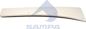 Sampa 1810 0813 - Внутрішня частина крила autozip.com.ua