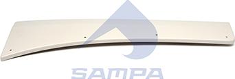 Sampa 1810 0812 - Внутрішня частина крила autozip.com.ua
