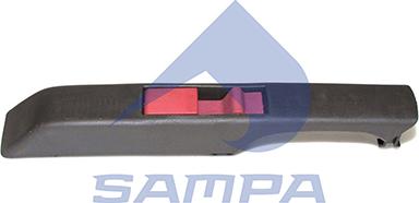 Sampa 1810 0230 - Підлокітник autozip.com.ua