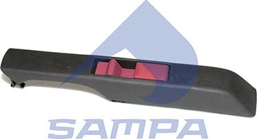 Sampa 1810 0229 - Підлокітник autozip.com.ua