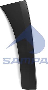 Sampa 1810 1415 - Колісна ніша autozip.com.ua