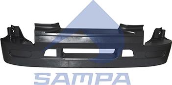 Sampa 1880 0013 - Буфер, бампер autozip.com.ua