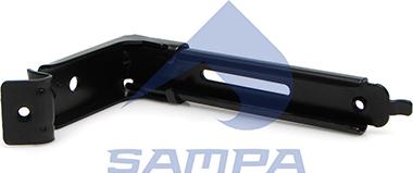 Sampa 1880 0162 - Тримач, бризговик autozip.com.ua