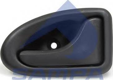 Sampa 1880 0116 - Ручка двері autozip.com.ua