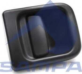 Sampa 1880 0112 - Ручка двері autozip.com.ua