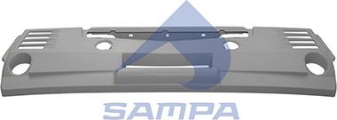 Sampa 1880 0134 - Буфер, бампер autozip.com.ua