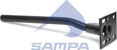 Sampa 1830 0462 - Тримач, бризговик autozip.com.ua