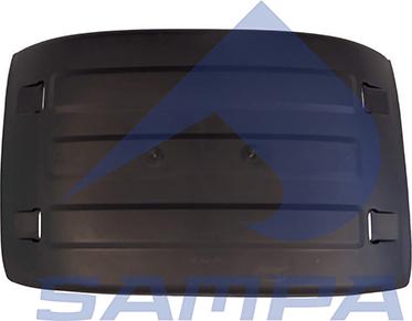 Sampa 1830 0047 - Колісна ніша autozip.com.ua