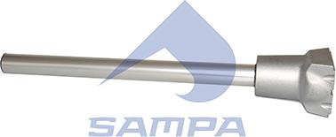 Sampa 1830 0052 - Тримач, бризговик autozip.com.ua