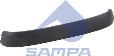 Sampa 1830 0004 - Покриття, днище ручки autozip.com.ua