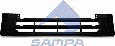 Sampa 1830 0143 - Решітка радіатора autozip.com.ua