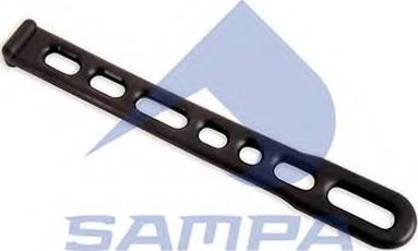 Sampa 1830 0113 - Кріпильна стрічка крила autozip.com.ua