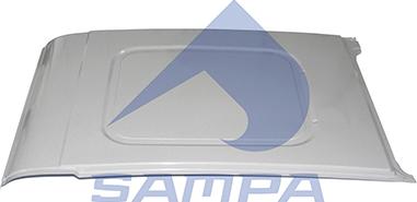 Sampa 1830 0345 - Боковина autozip.com.ua