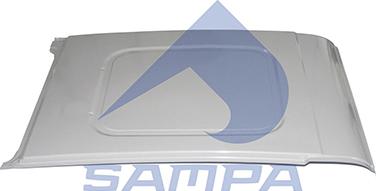 Sampa 1830 0346 - Боковина autozip.com.ua