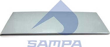 Sampa 1830 0347 - Боковина autozip.com.ua