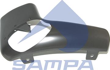 Sampa 1830 0333 - Буфер, бампер autozip.com.ua