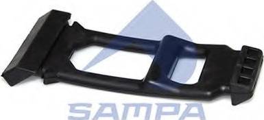 Sampa 1830 0299 - Кріпильна стрічка крила autozip.com.ua
