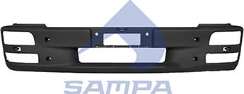 Sampa 1820 0607 - Буфер, бампер autozip.com.ua