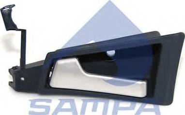 Sampa 1820 0094 - Ручка двері autozip.com.ua