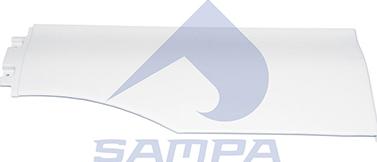 Sampa 1820 0050 - Внутрішня частина крила autozip.com.ua