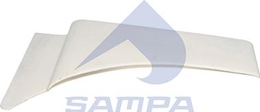 Sampa 1820 0052 - Розширення, крило autozip.com.ua