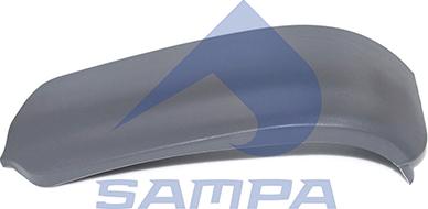 Sampa 1820 0057 - Буфер, бампер autozip.com.ua