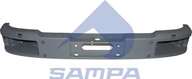 Sampa 1820 0004 - Буфер, бампер autozip.com.ua