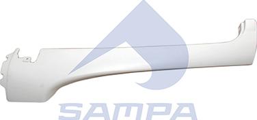 Sampa 1820 0087 - Дефлектор повітря, кабіна autozip.com.ua