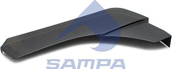 Sampa 1820 0022 - Колісна ніша autozip.com.ua