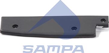 Sampa 1820 0155 - Облицювання, бампер autozip.com.ua