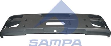 Sampa 1820 0118 - Буфер, бампер autozip.com.ua