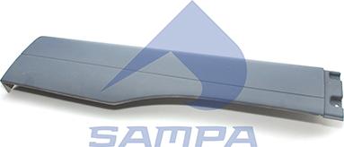Sampa 1820 0188 - Колісна ніша autozip.com.ua