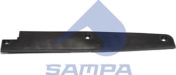 Sampa 1820 0138 - Облицювання, бампер autozip.com.ua