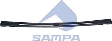 Sampa 1820 0132 - Облицювання / захисна накладка, буфер autozip.com.ua