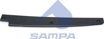 Sampa 1820 0137 - Облицювання, бампер autozip.com.ua