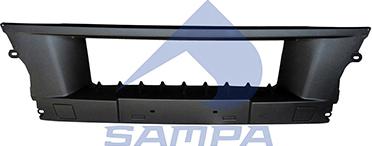 Sampa 1820 0343 - Буфер, бампер autozip.com.ua