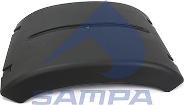 Sampa 1820 0337 - Колісна ніша autozip.com.ua