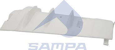 Sampa 1820 0268 - Дефлектор повітря, кабіна autozip.com.ua