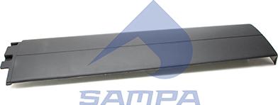 Sampa 1820 0234 - Внутрішня частина крила autozip.com.ua