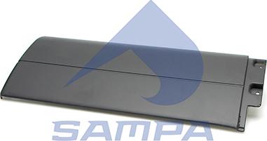 Sampa 1820 0235 - Внутрішня частина крила autozip.com.ua